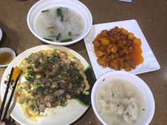 -老福州闽菜馆(温泉路店)