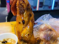 -八一好吃街·高品美食广场