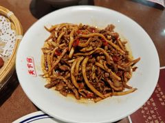 -天下客饭店(中山路店)