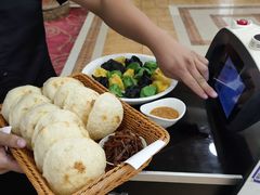 -良友·海鲜青岛菜(五四广场店)