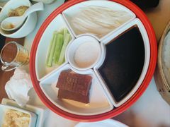 -小吊梨汤·北京菜·烤鸭(西直门凯德店)