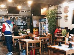 大堂-一岚一山(角门总店)