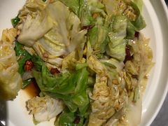 -城南往事·鲁菜济南菜(软件园美莲广场店)