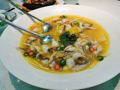 -青花椒花椒鱼(合生汇店)