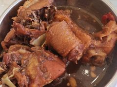 -柳沟豆腐宴69号福豆堂