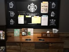 -星巴克(天津五大道店)