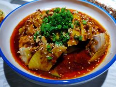 -雲蜀龙阁·金牌水煮鱼(方庄店)