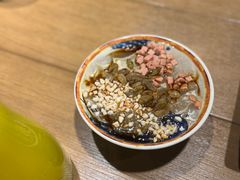 -臻鲜燕海鲜融合餐厅(金陵style店)