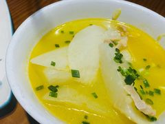 -钟掌勺忘不了地道湘菜(新天地假日广场店)