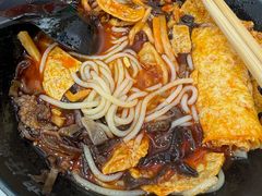 -柳州爽仔螺蛳粉