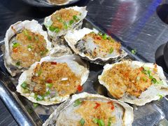 -马路牙子烧烤音乐酒馆(望京店)