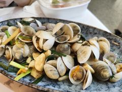 -阿尔法海鲜排档(爱琴海店)