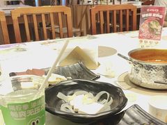 -呷哺呷哺(砂之船奥莱店)