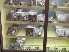 -辛一·铜锣烧(大宁久光店)