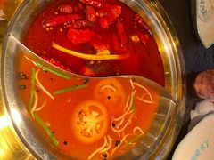 -熊喵来了火锅·牧场好肉(邯郸邯山万达店)