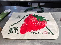 -野萃山·潮汕厚果汁(十亩地店)