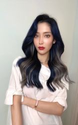 点击看大图 -3AM HAIR SALON烫发染发接发