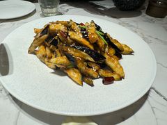 -双合园·海鲜水饺青岛菜(上清路店)