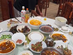 -巴陵全鱼席(湖南老字号汴河街店 )