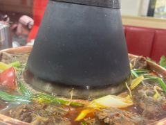 -老北京涮羊肉(航东路店)
