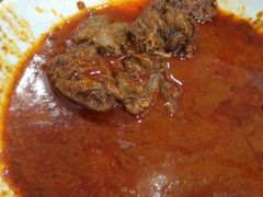 -满口香饭店
