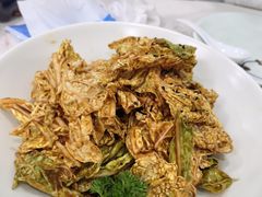 -红旗饭庄