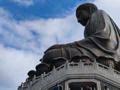 -天坛大佛