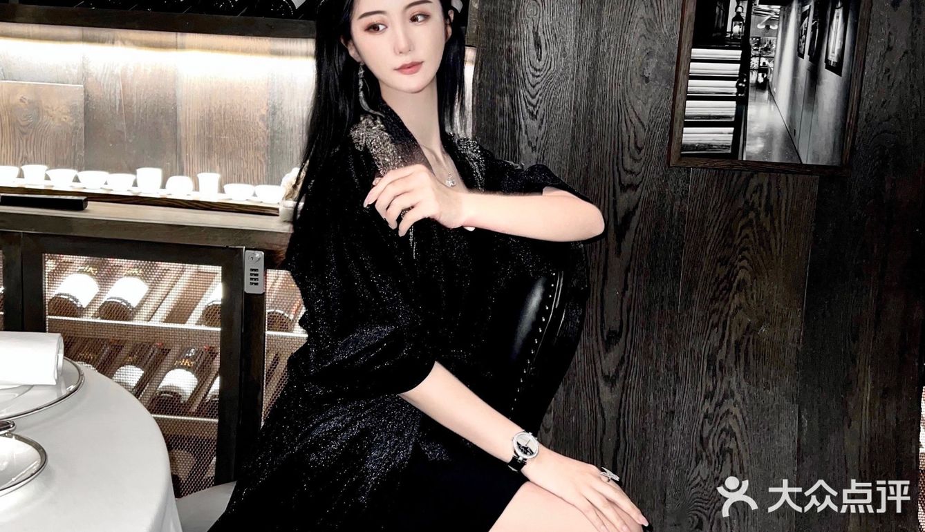 酒窖里的西餐｜HIK9乚厨