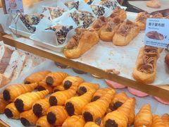 -山崎面包(静安久光店)