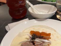 -全聚德(双井店)