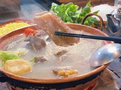 -象山村腊排骨(丽江总店)