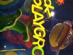 -成功时代广场主题乐园