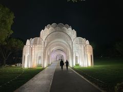 -渤公岛生态公园