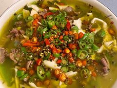 -三色堇(小通巷店)