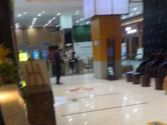 -丽池宫韩式汗蒸会馆(华灯坊店)