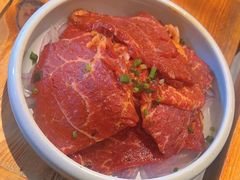 -九田家黑牛烤肉料理(华侨城店)