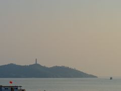 -巢湖姥山岛