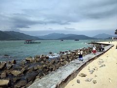 -海南分界洲岛旅游区