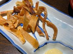 -桂马·日本料理·海胆·海鲜饭·酒场(民主广场店)