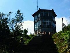 -武陵山森林公园