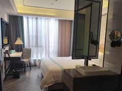 -希岸酒店(广州南站店)