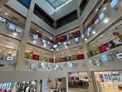 -宝业东城广场(东二环路店)