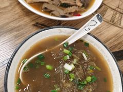 -正宗阳山牛杂(东城店)