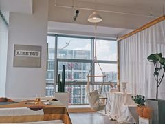 -白棠(九方保利大厦店)