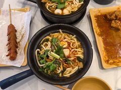 -姐弟俩土豆粉(北京双桥万达店)