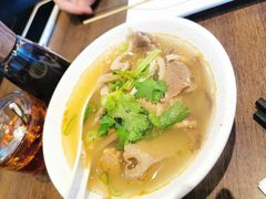 -大槐树兰州拉面