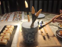-醉美长安·陕菜(万和城店)