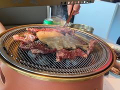 -西塔老太太泥炉烤肉(川沙百联店)
