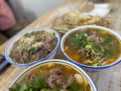 -杨家牛肉汤(淮建路店)