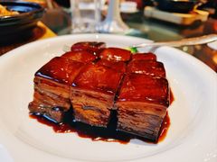 -羡餐厅·杭帮菜·淳菜(千岛湖自由洲际殿店)